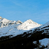 Col du Mont-Cenis