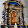 Église Notre-Dame-de-l'Assomption de Bonneval-sur-Arc