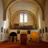 Église Notre-Dame-de-l'Assomption de Bonneval-sur-Arc