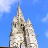 Basilique Notre-Dame du Roncier - Clocher