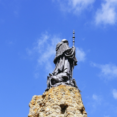 Saint Bernard de Menthon